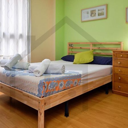 Loft En Oviedo - Ideal Para 3 Personas Exterior foto