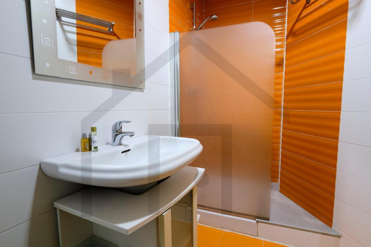 Loft En Oviedo - Ideal Para 3 Personas Exterior foto