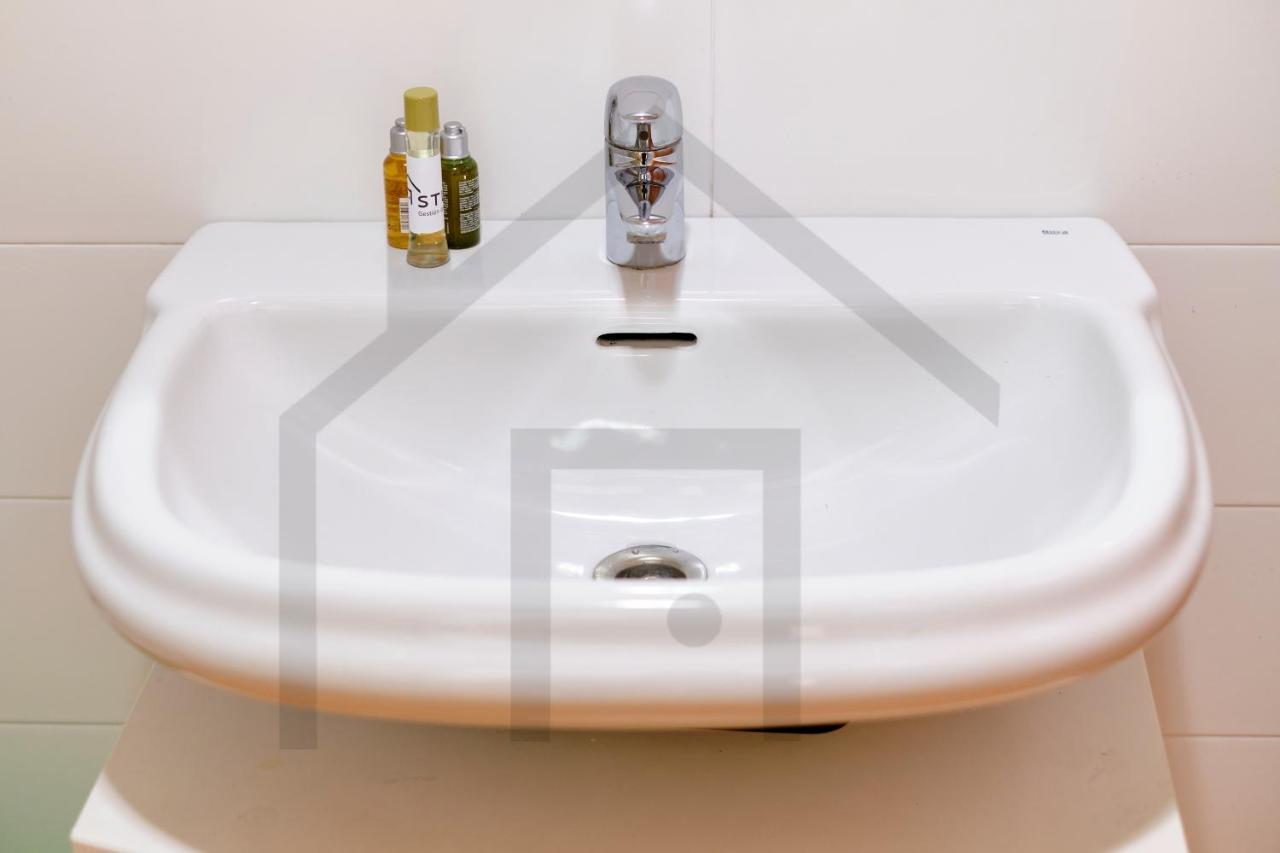 Loft En Oviedo - Ideal Para 3 Personas Exterior foto
