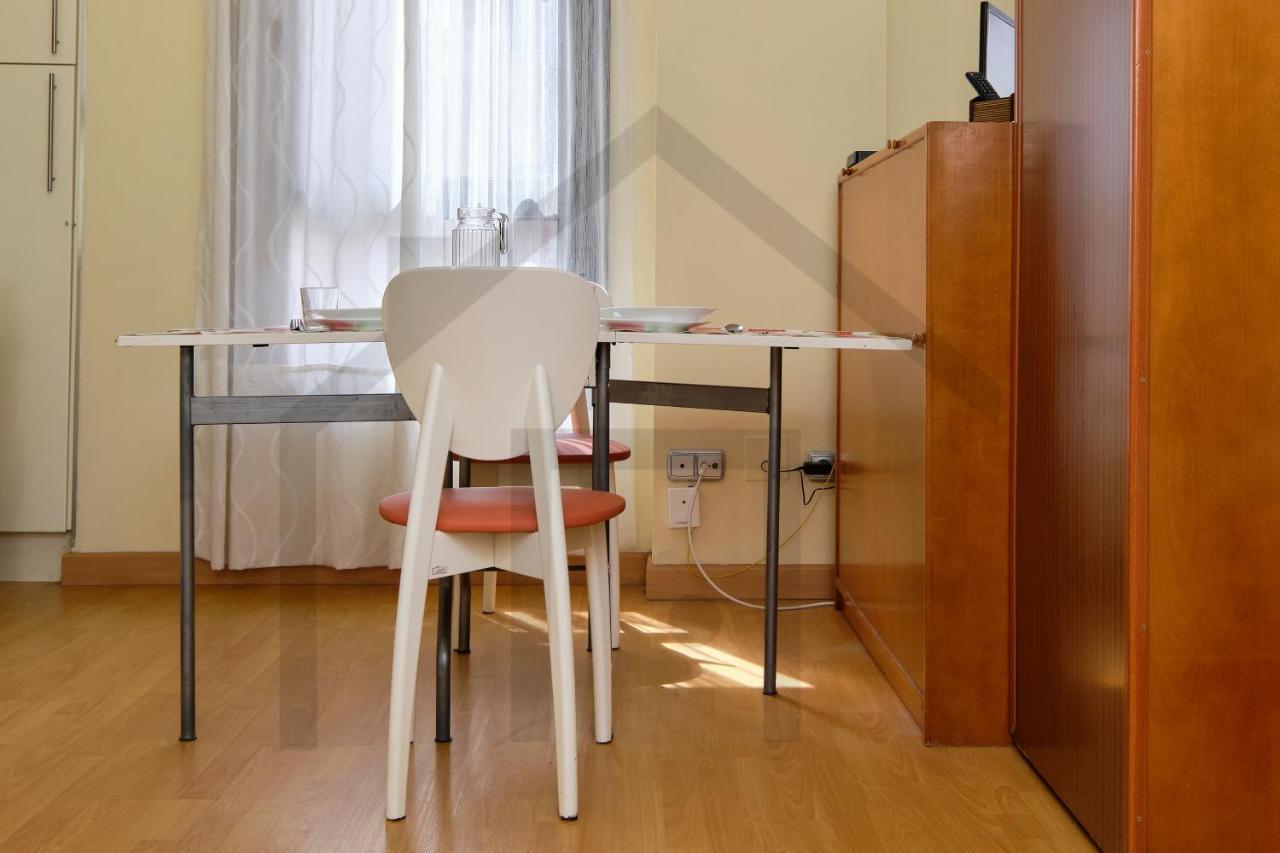 Loft En Oviedo - Ideal Para 3 Personas Exterior foto