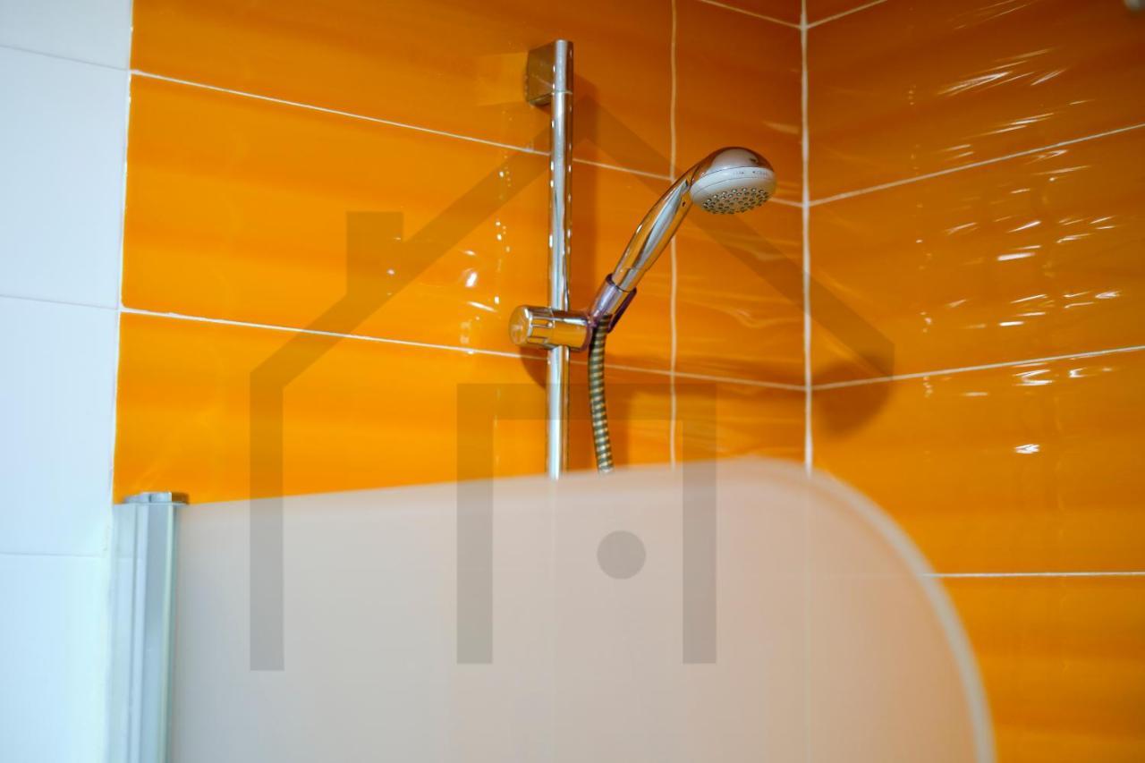 Loft En Oviedo - Ideal Para 3 Personas Exterior foto